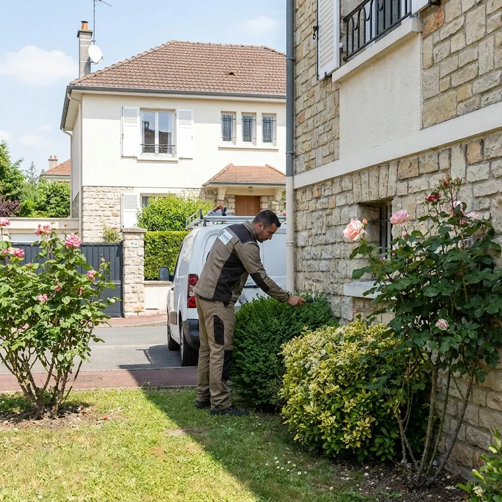 Pourquoi choisir notre expertise en dératisation à Fontenay-aux-Roses ?