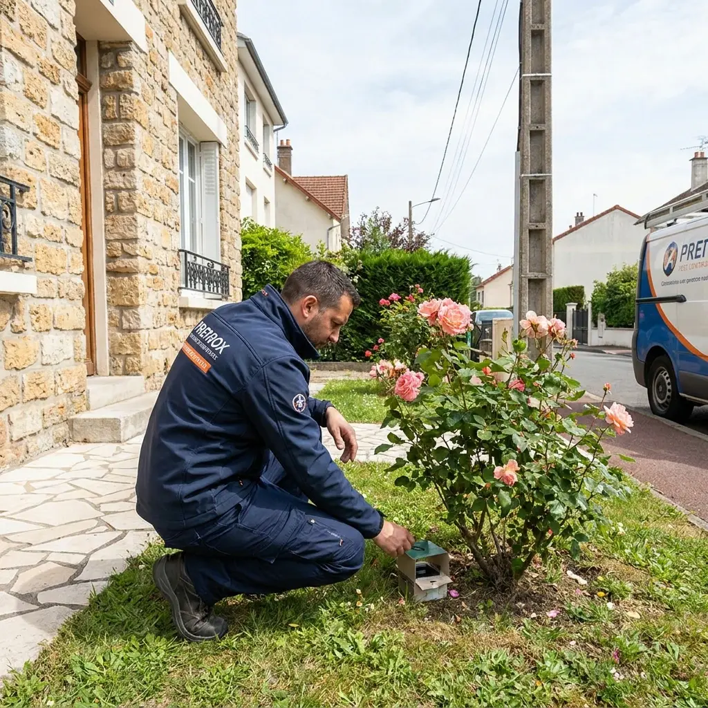 Une protection durable pour vos biens et votre santé