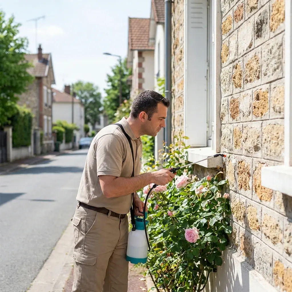 Besoin d'une dératisation rapide à Fontenay-aux-Roses ?