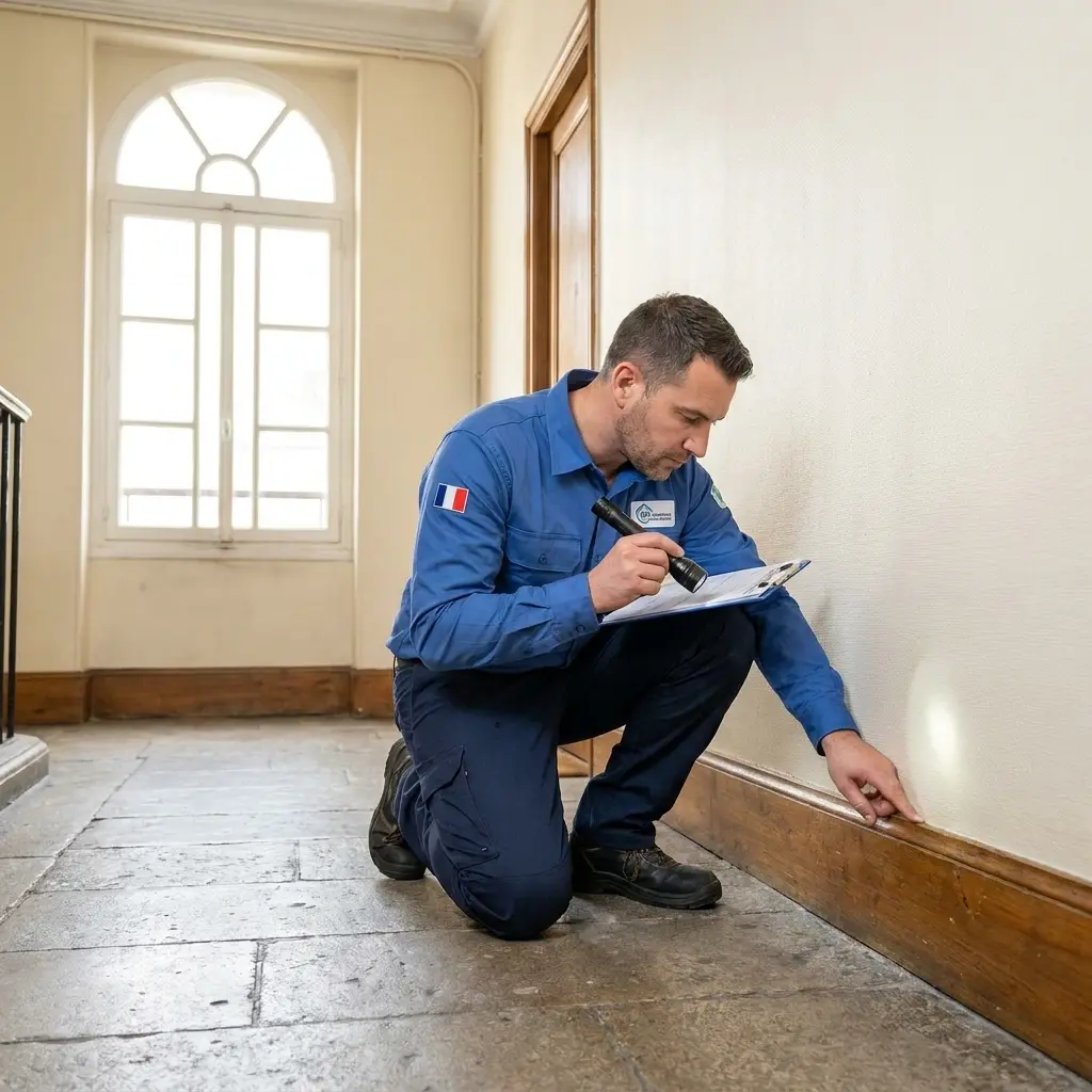 Pourquoi nous choisir pour votre dératisation à Bois-Colombes