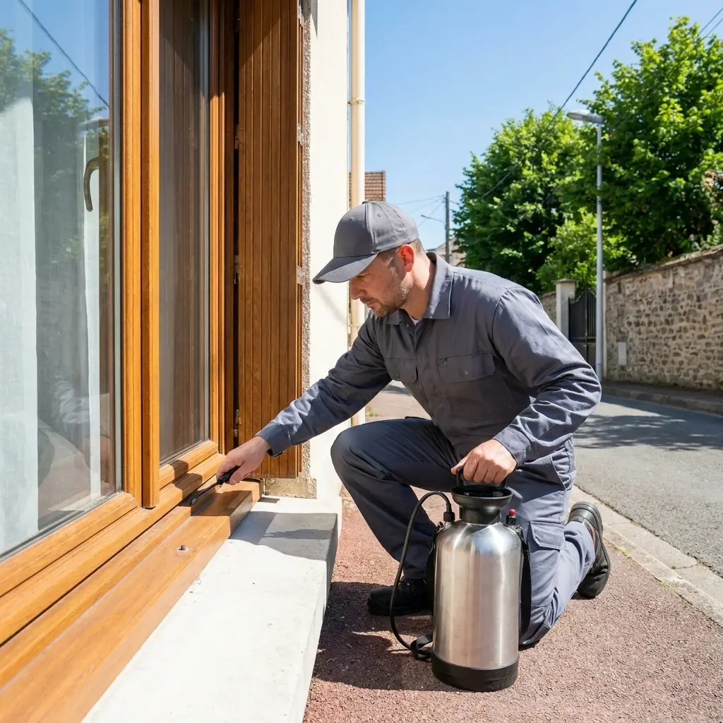 Besoin d'une intervention rapide à Bois-Colombes ?