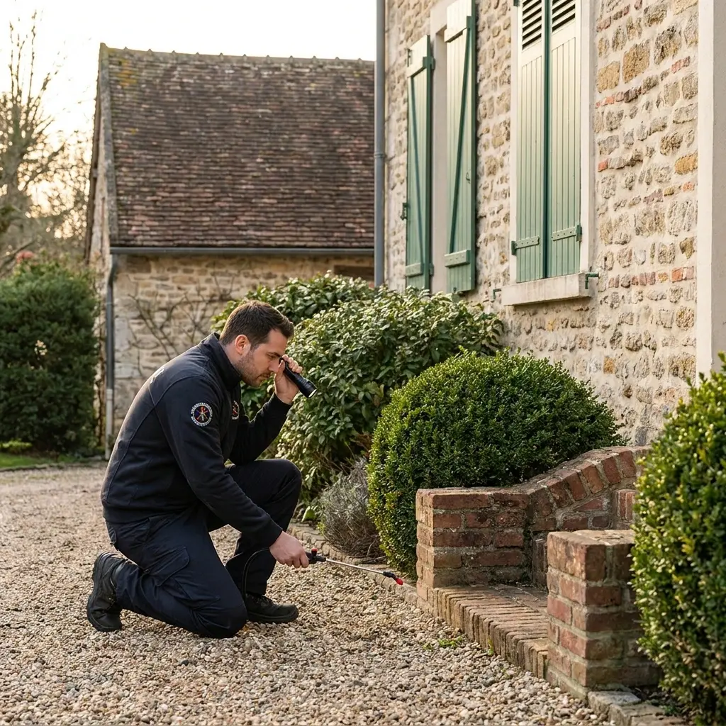 Comment prévenir le retour des rongeurs chez vous ?