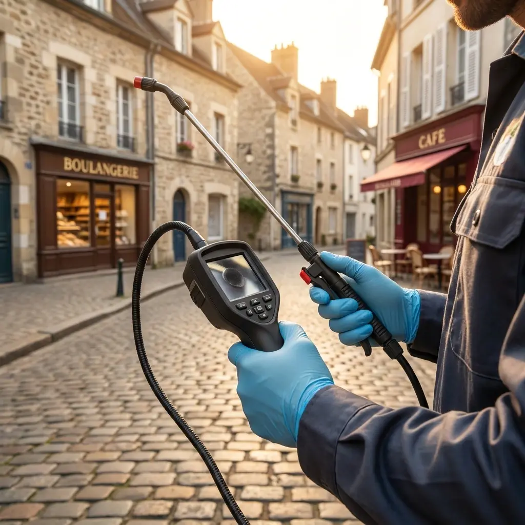 Une solution radicale pour retrouver votre sérénité