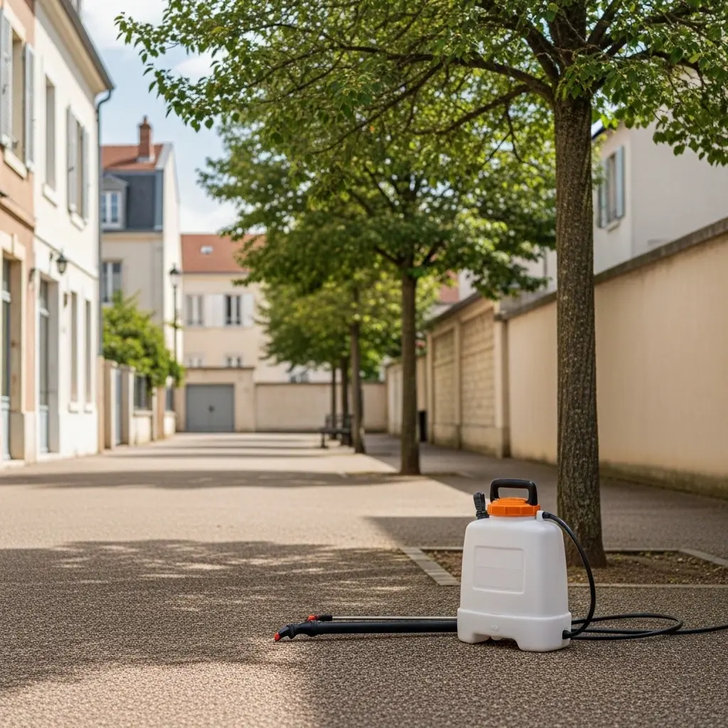 Besoin d'une intervention rapide à Sceaux ?