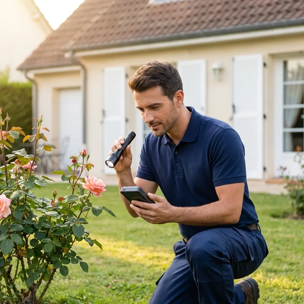Les bons gestes pour prévenir l'invasion au Plessis-Robinson
