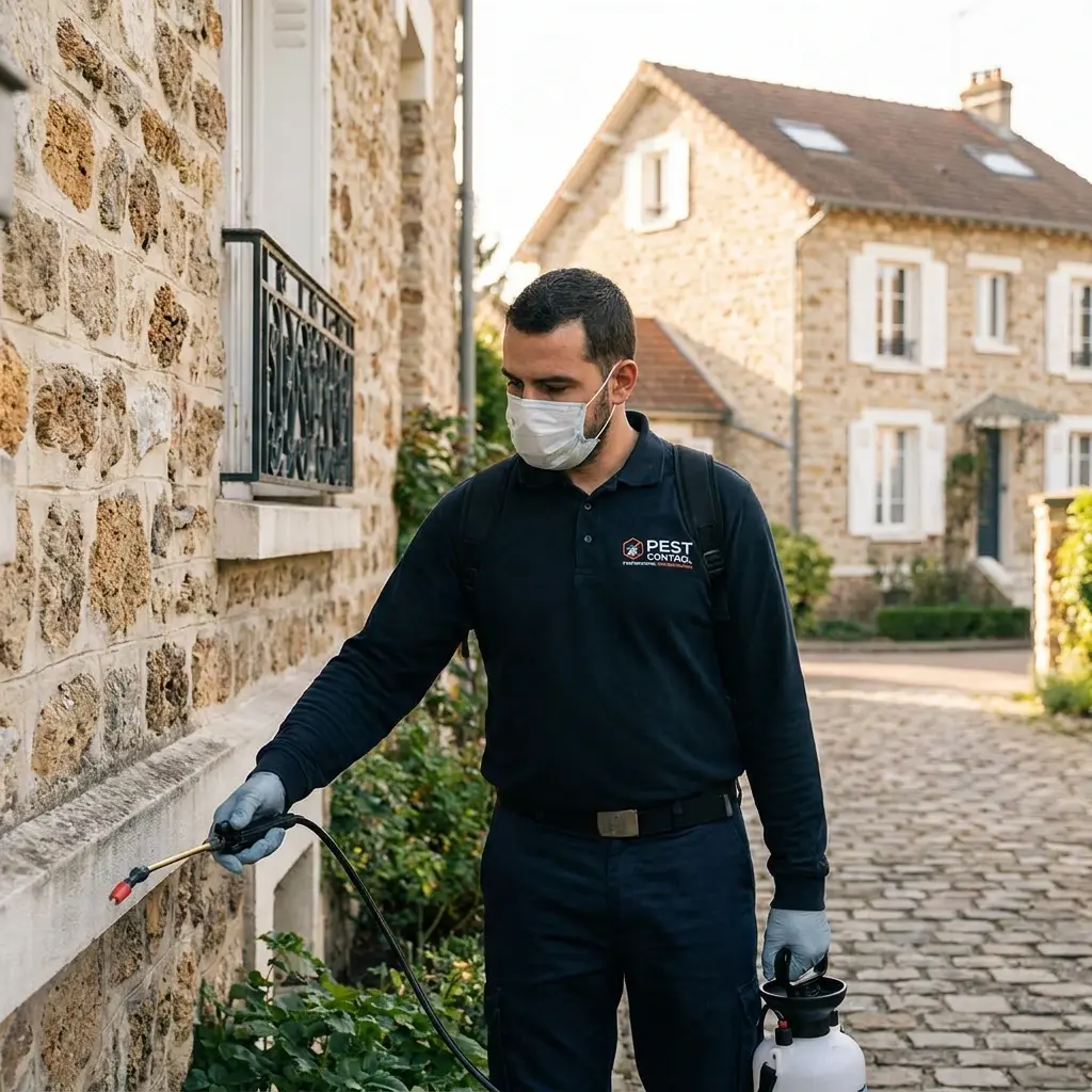 Pourquoi nous choisir au Plessis-Robinson ?