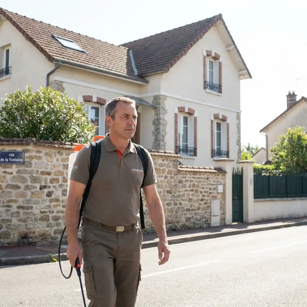 Une stratégie de lutte ciblée et sécurisée