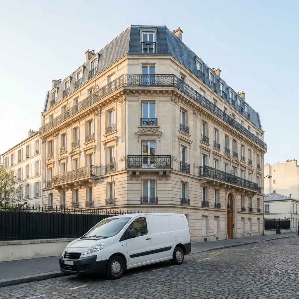 Une protection durable pour votre foyer et vos locaux