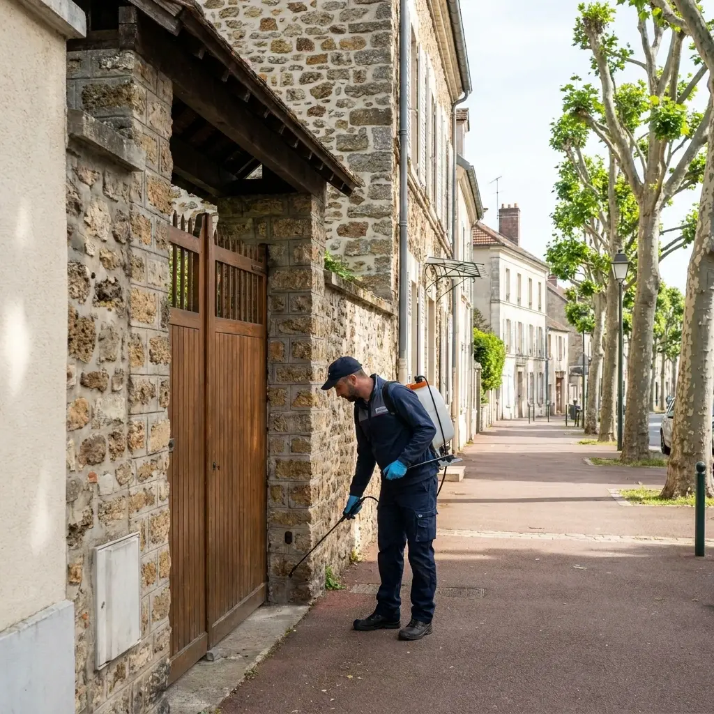 Adoptez les bons gestes pour prévenir le retour des nuisibles