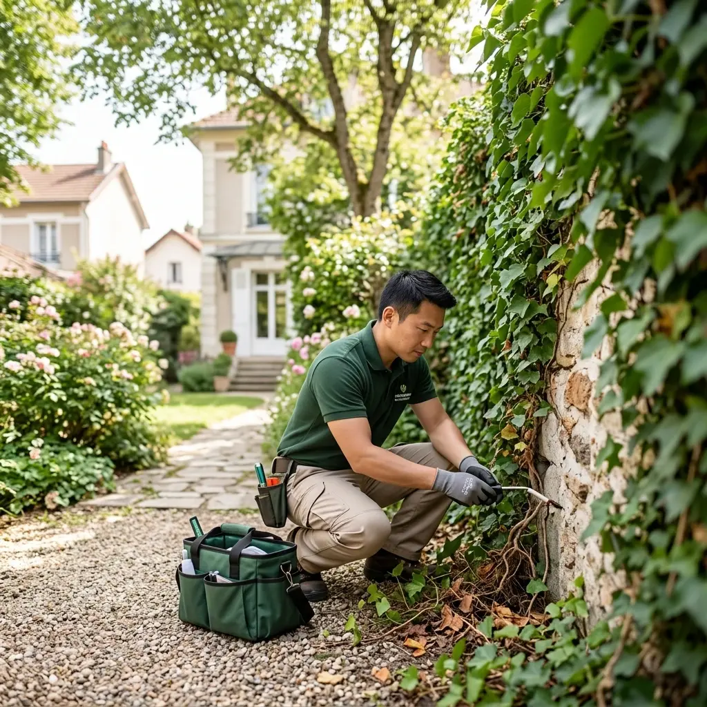 Besoin d'une aide rapide à Vaucresson ?