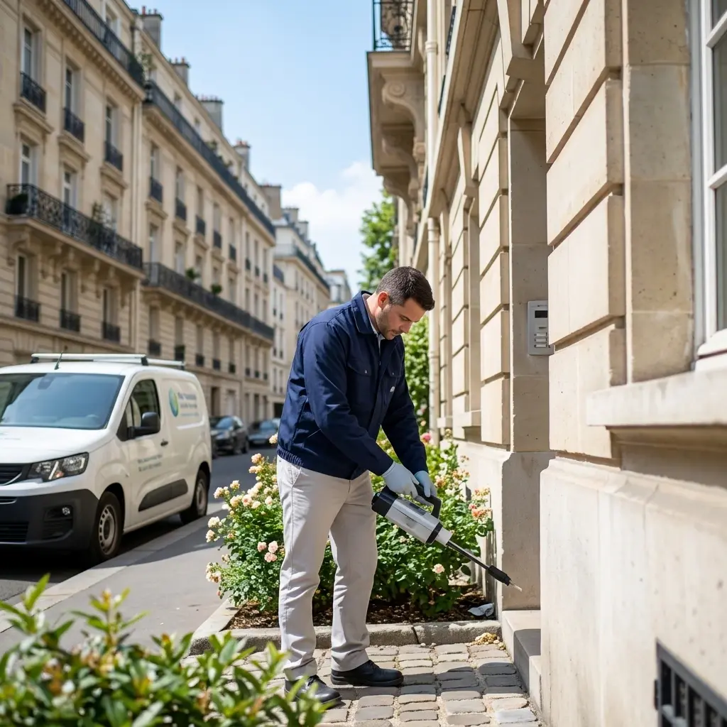 Un traitement professionnel et sécurisé