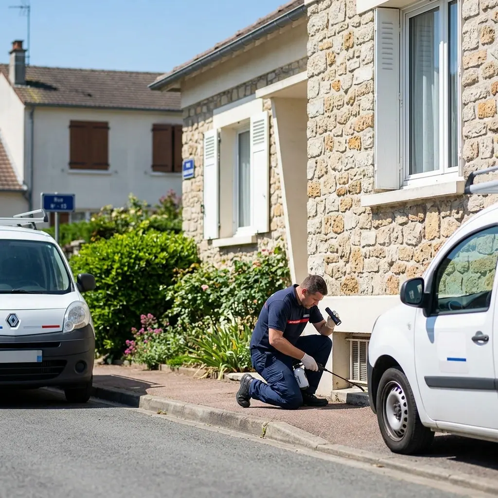 Un environnement sain et sécurisé pour toute votre famille