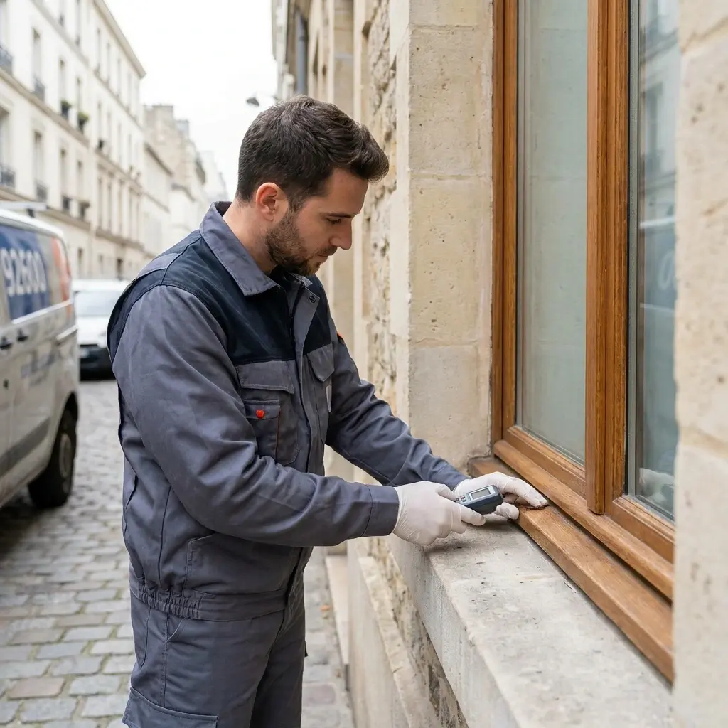 Une sérénité retrouvée grâce à un traitement efficace