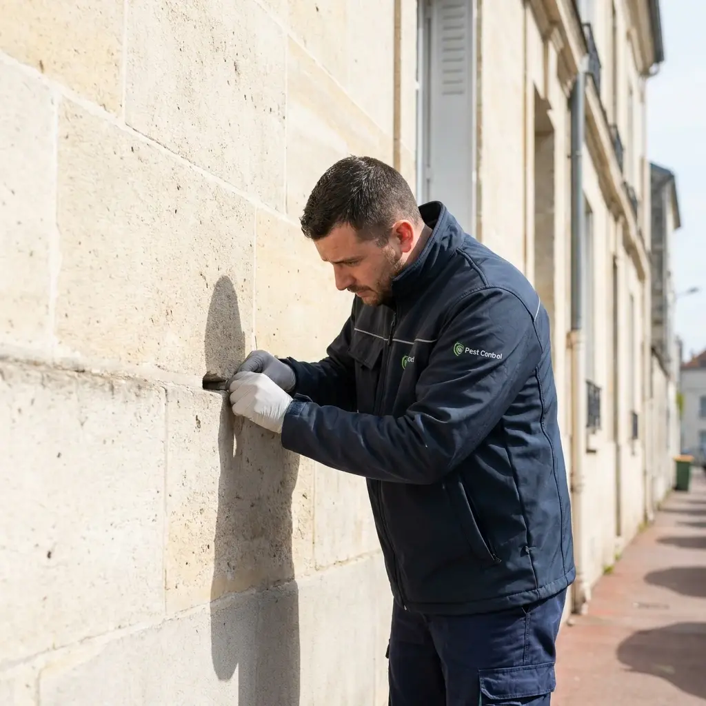 Gestes et réflexes pour prévenir le retour des rongeurs