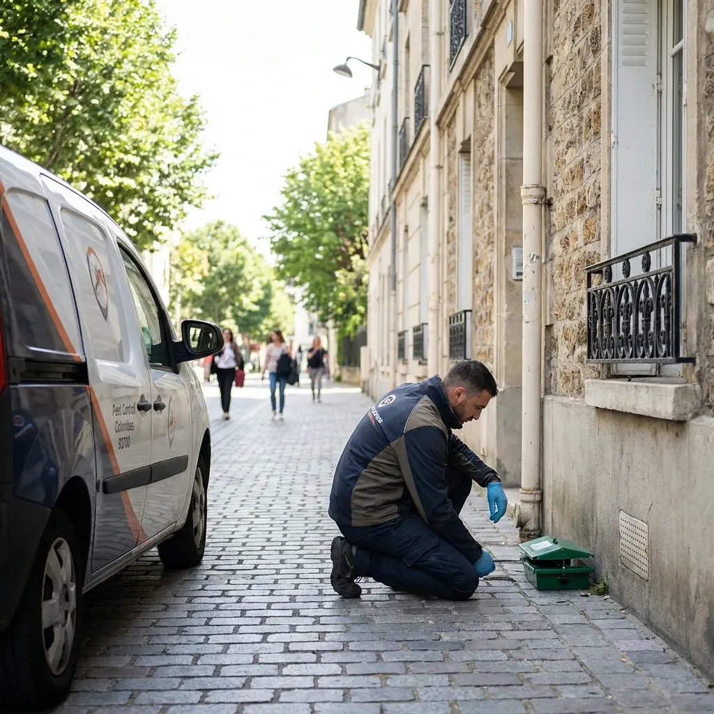 Une solution professionnelle pour retrouver votre sérénité