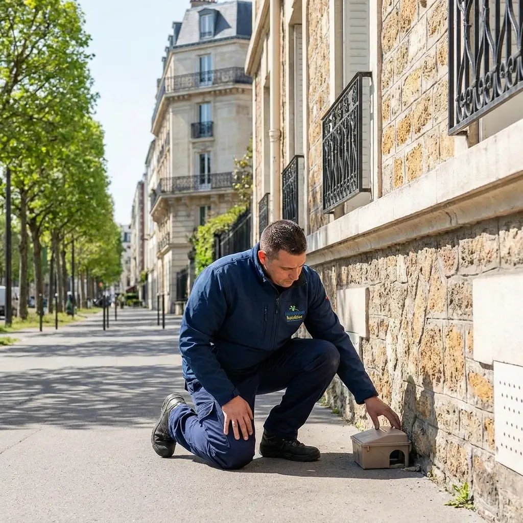 Besoin d'une intervention rapide à Colombes ?
