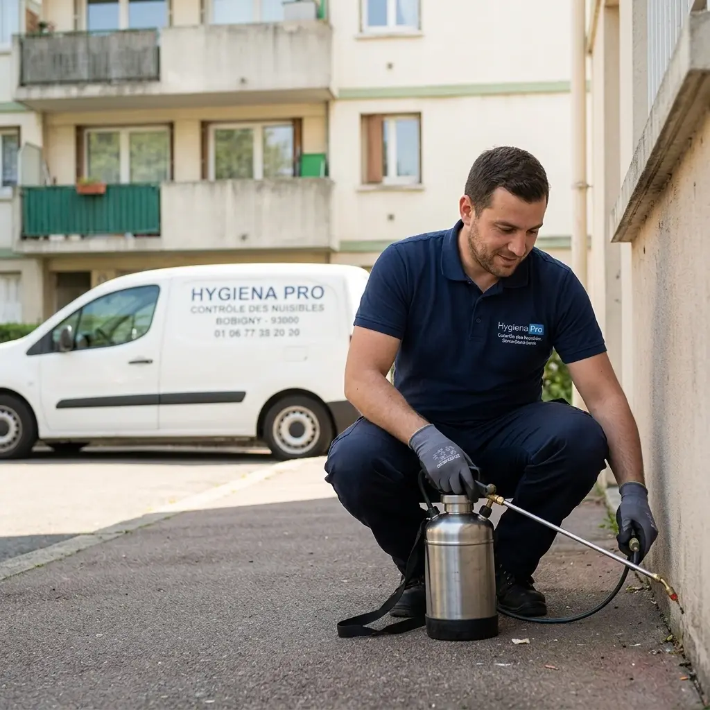 Adoptez les bons gestes pour prévenir le retour des nuisibles