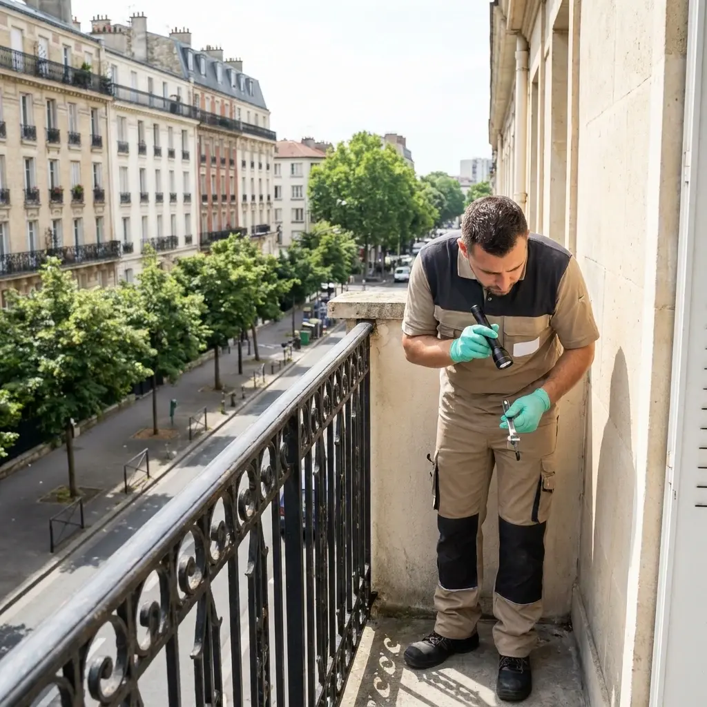 Besoin d'une intervention rapide à Bobigny ?