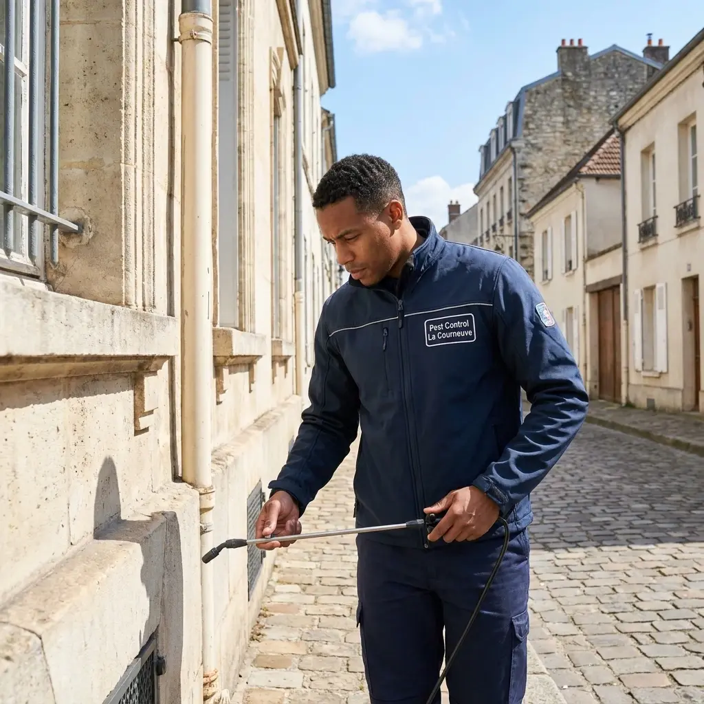 Un protocole de traitement rigoureux et sécurisé