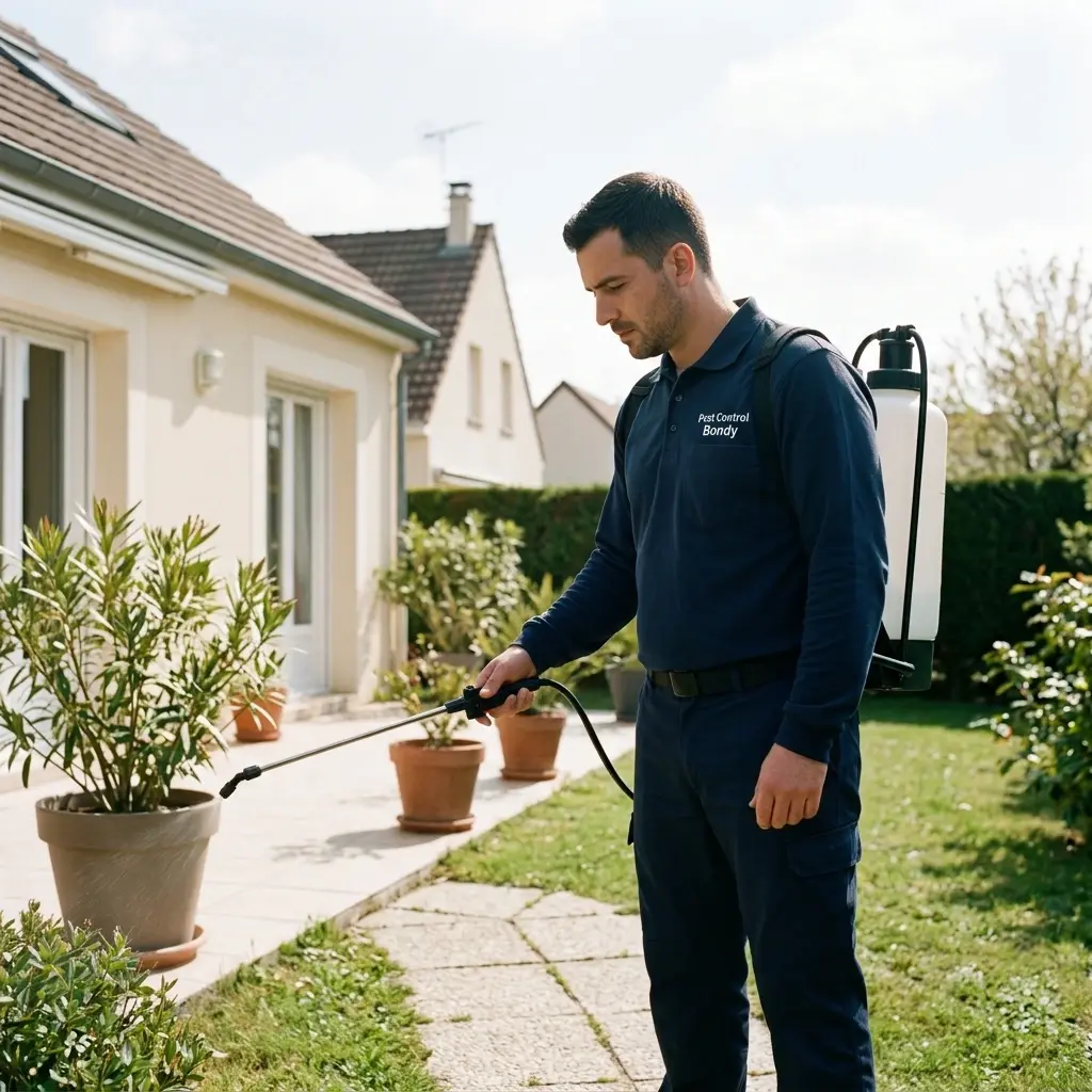 Une approche technique pour une élimination totale