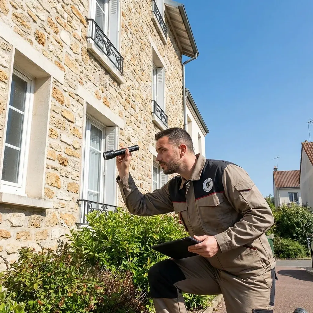 Pourquoi nous choisir pour votre dératisation au Blanc-Mesnil ?
