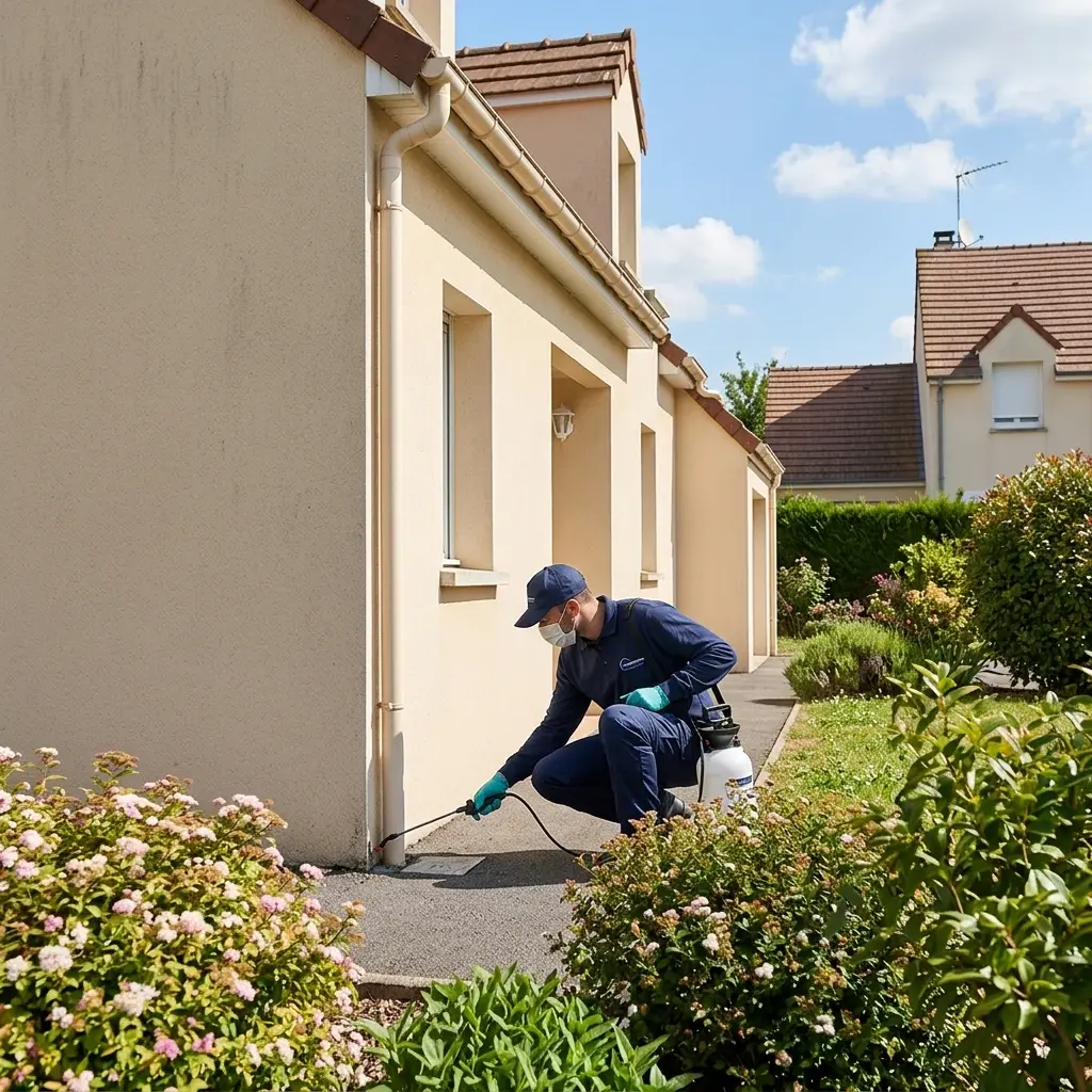 Comment prévenir le retour des nuisibles chez vous ?