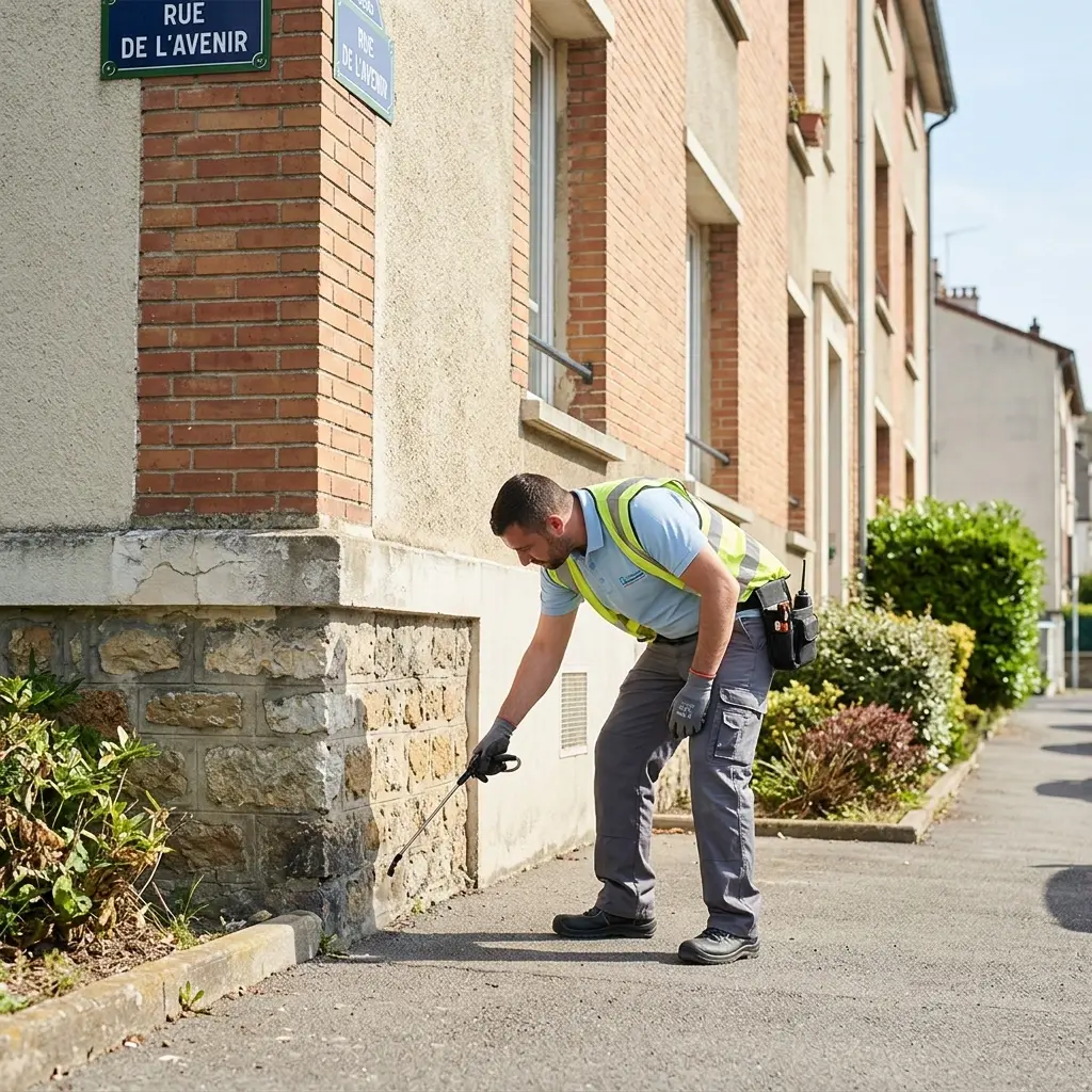 Pourquoi nous choisir pour votre dératisation à Noisy-le-Grand ?
