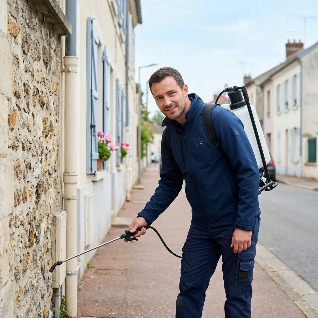 Un habitat sain et sécurisé grâce à notre expertise locale