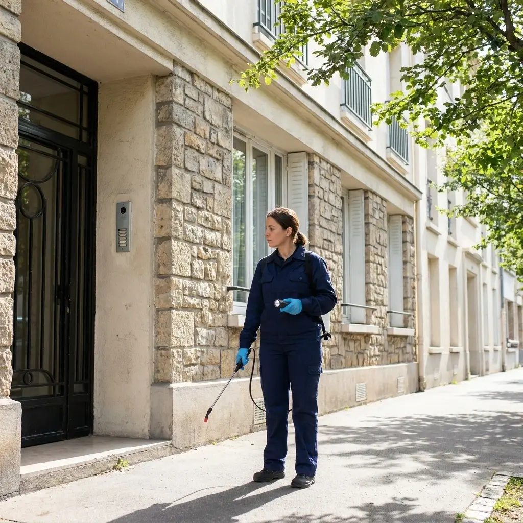 Pourquoi choisir notre expertise en dératisation à Bagnolet ?