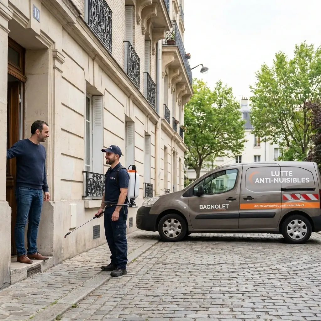 Une solution efficace pour retrouver votre sérénité