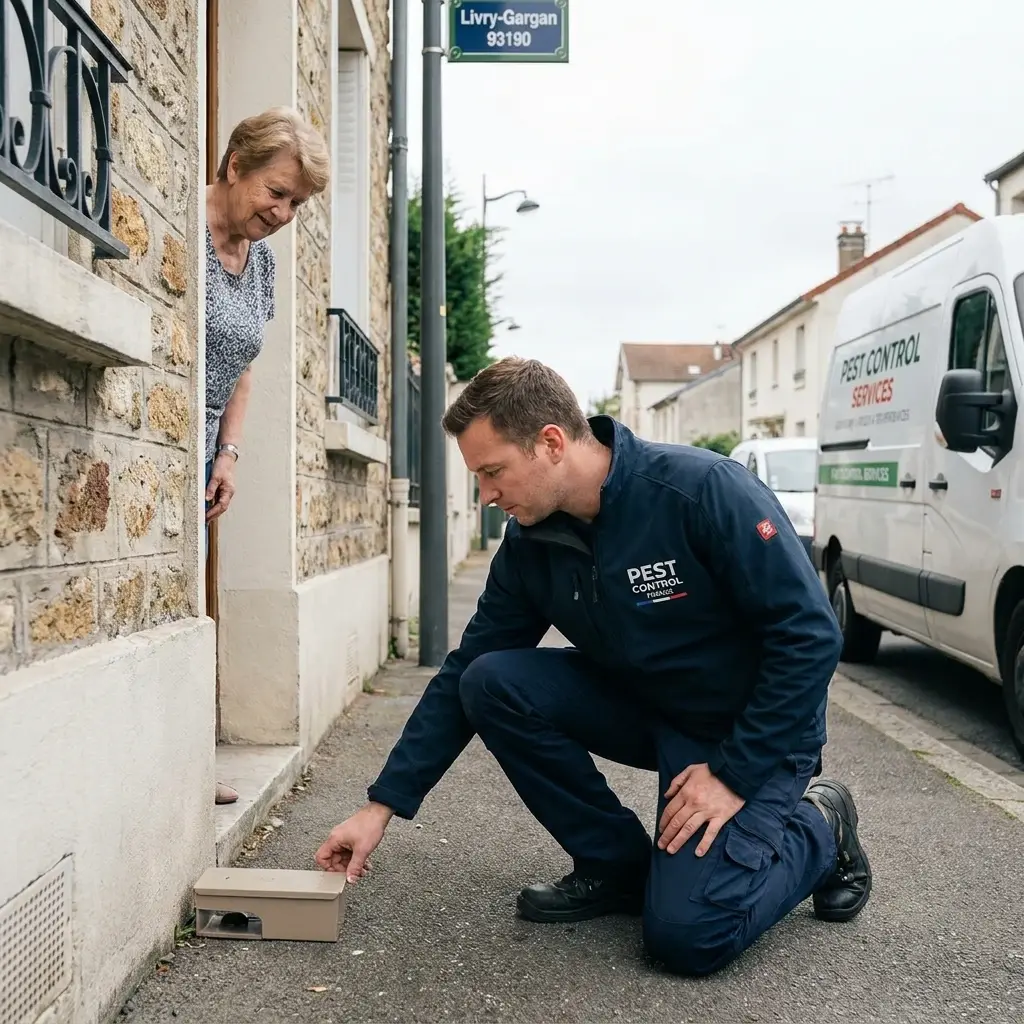 Comment prévenir le retour des rongeurs chez vous ?
