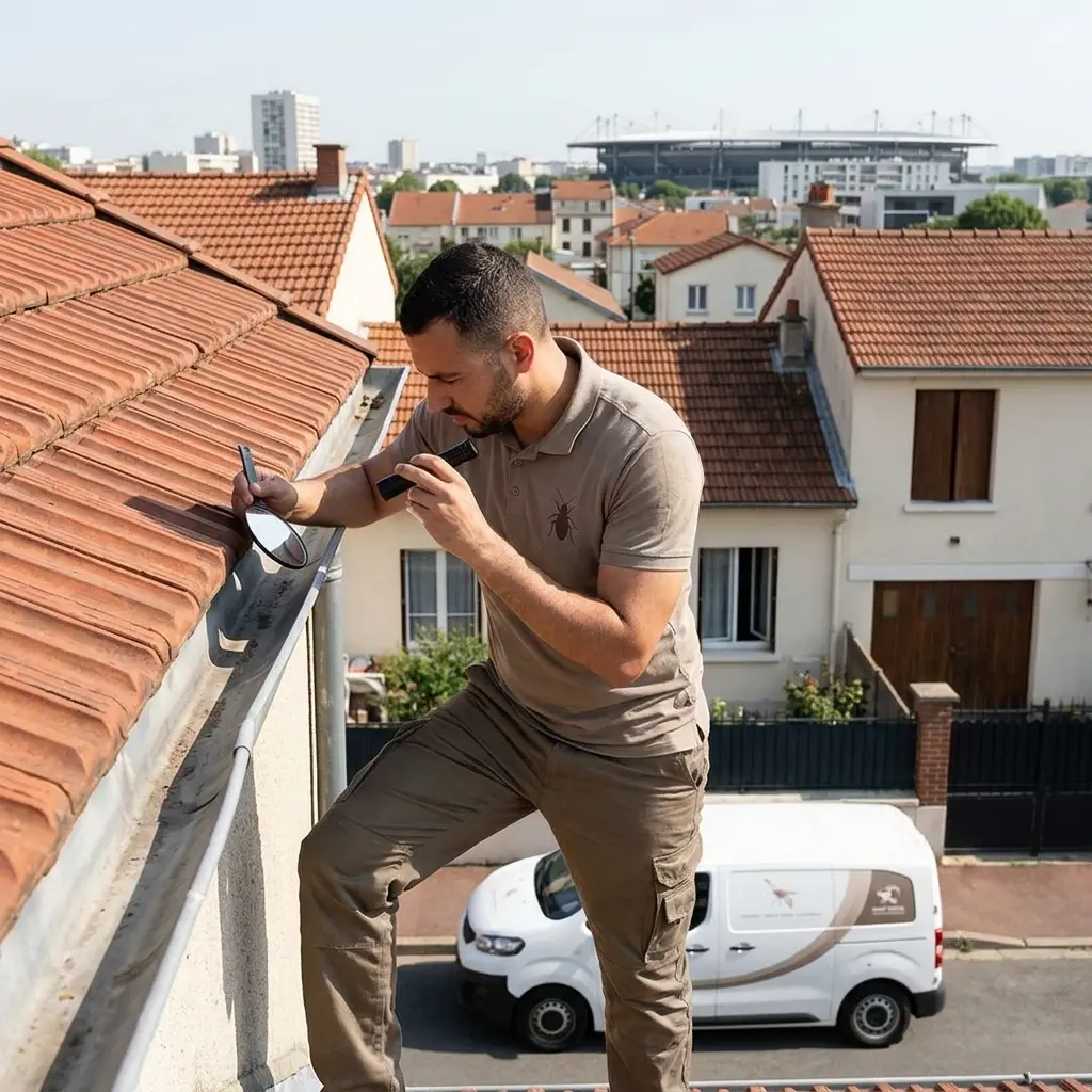 Une solution professionnelle pour retrouver votre sérénité