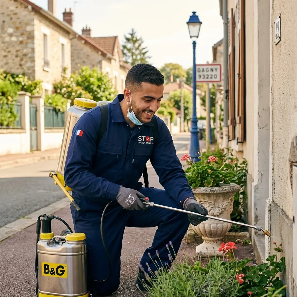 Comment prévenir le retour des rongeurs chez vous ?