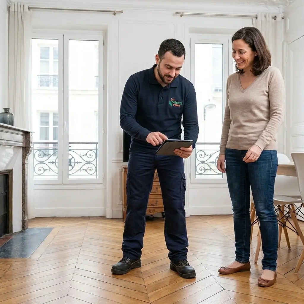 Pourquoi nous choisir pour votre dératisation à Stains ?