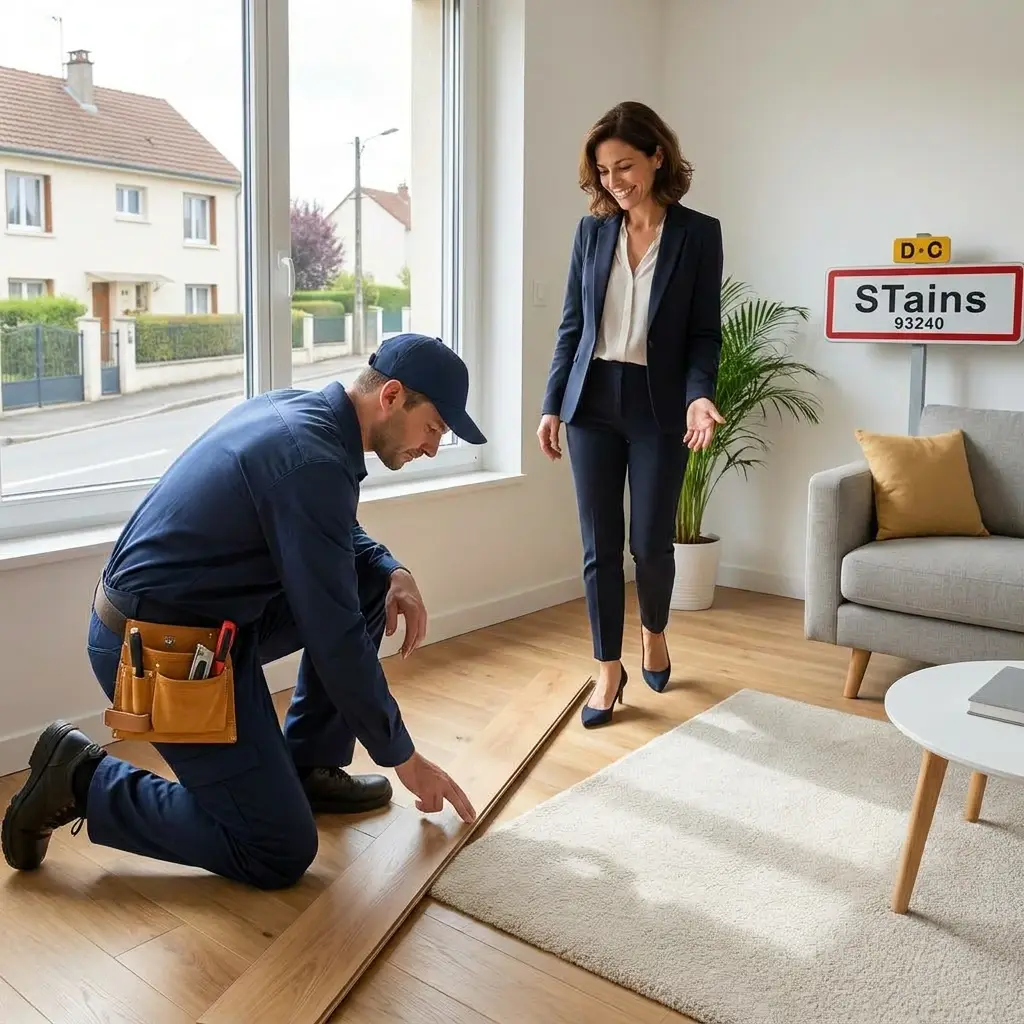 Une solution professionnelle pour retrouver votre sérénité