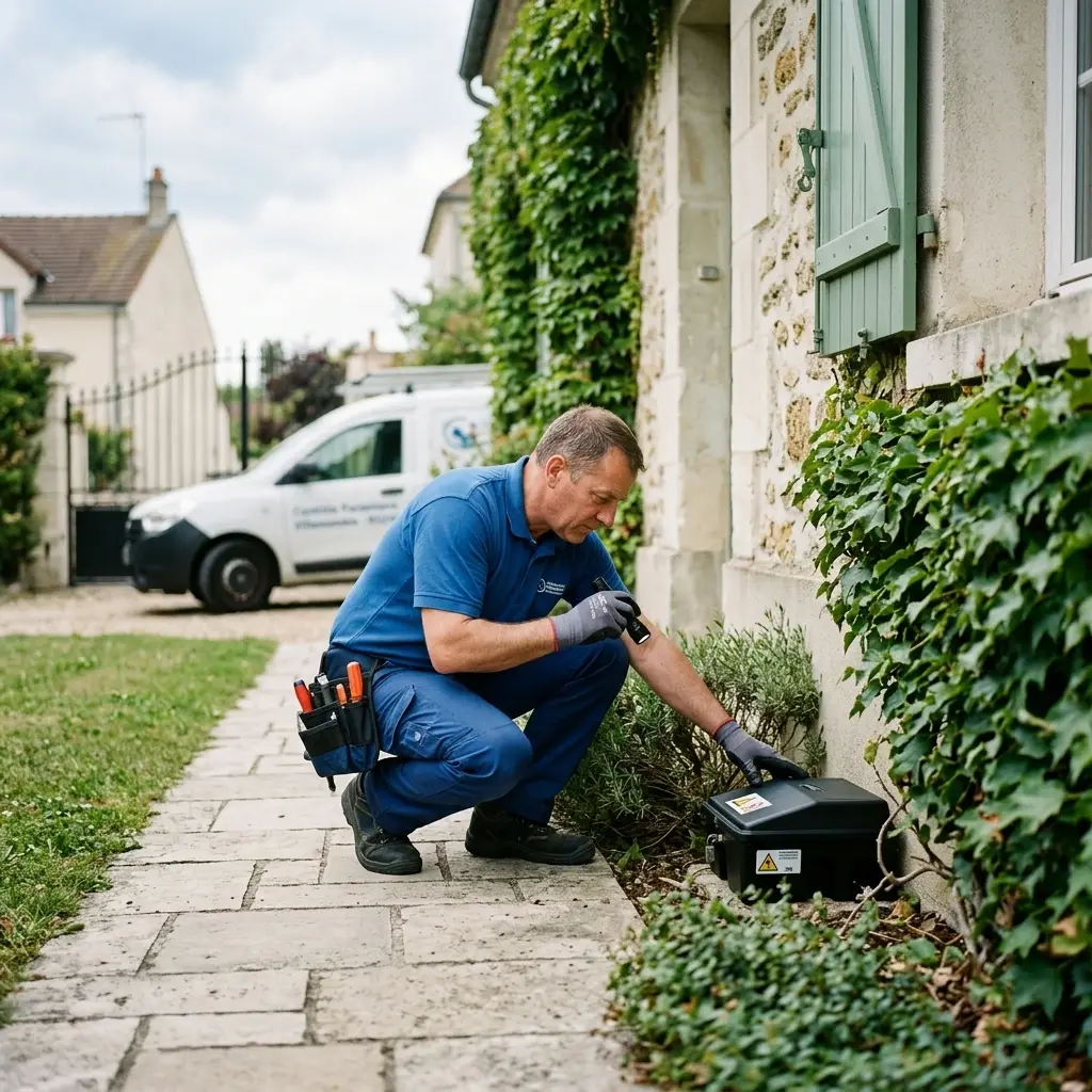 Adoptez les bons gestes pour prévenir le retour des nuisibles