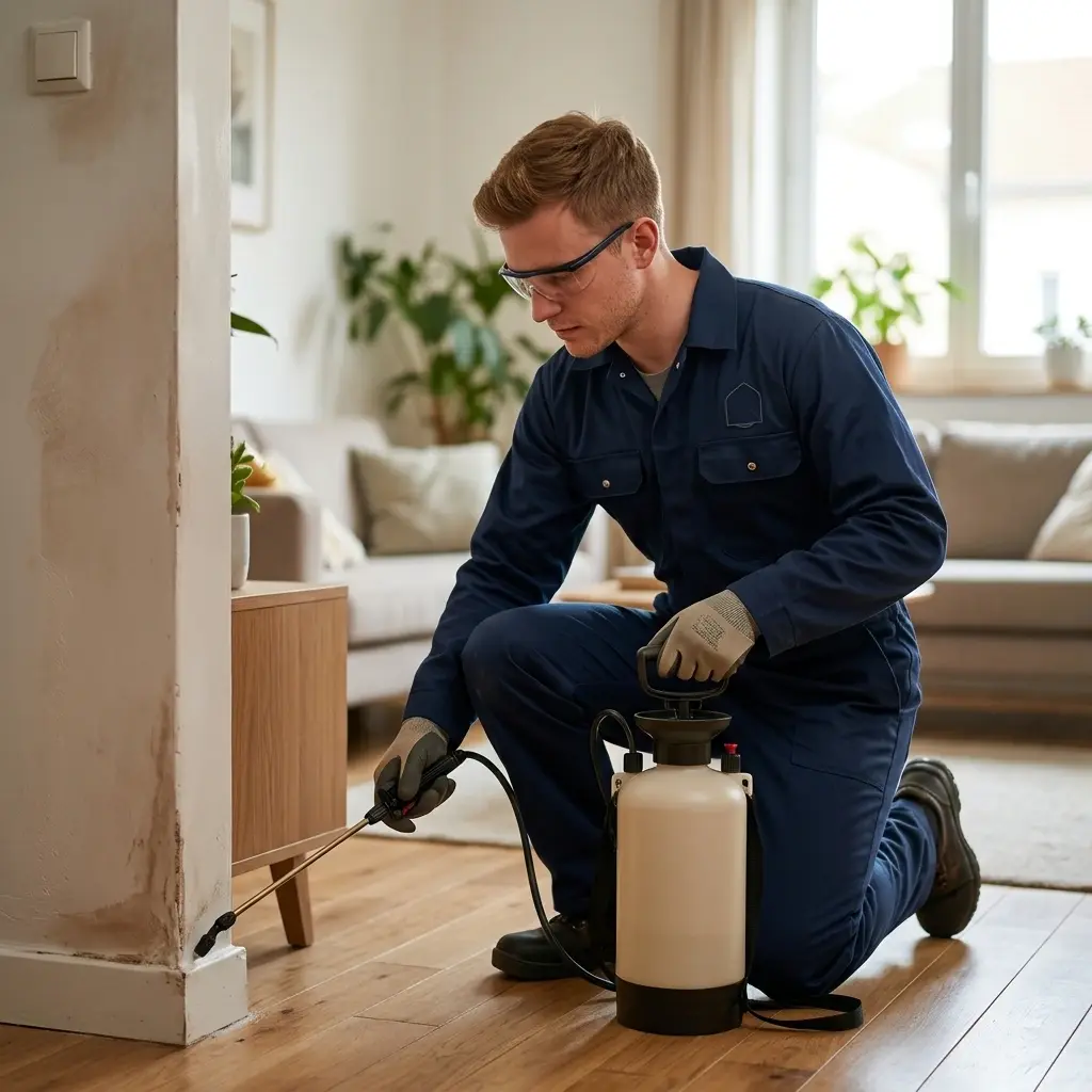 Les bons gestes pour prévenir le retour des nuisibles