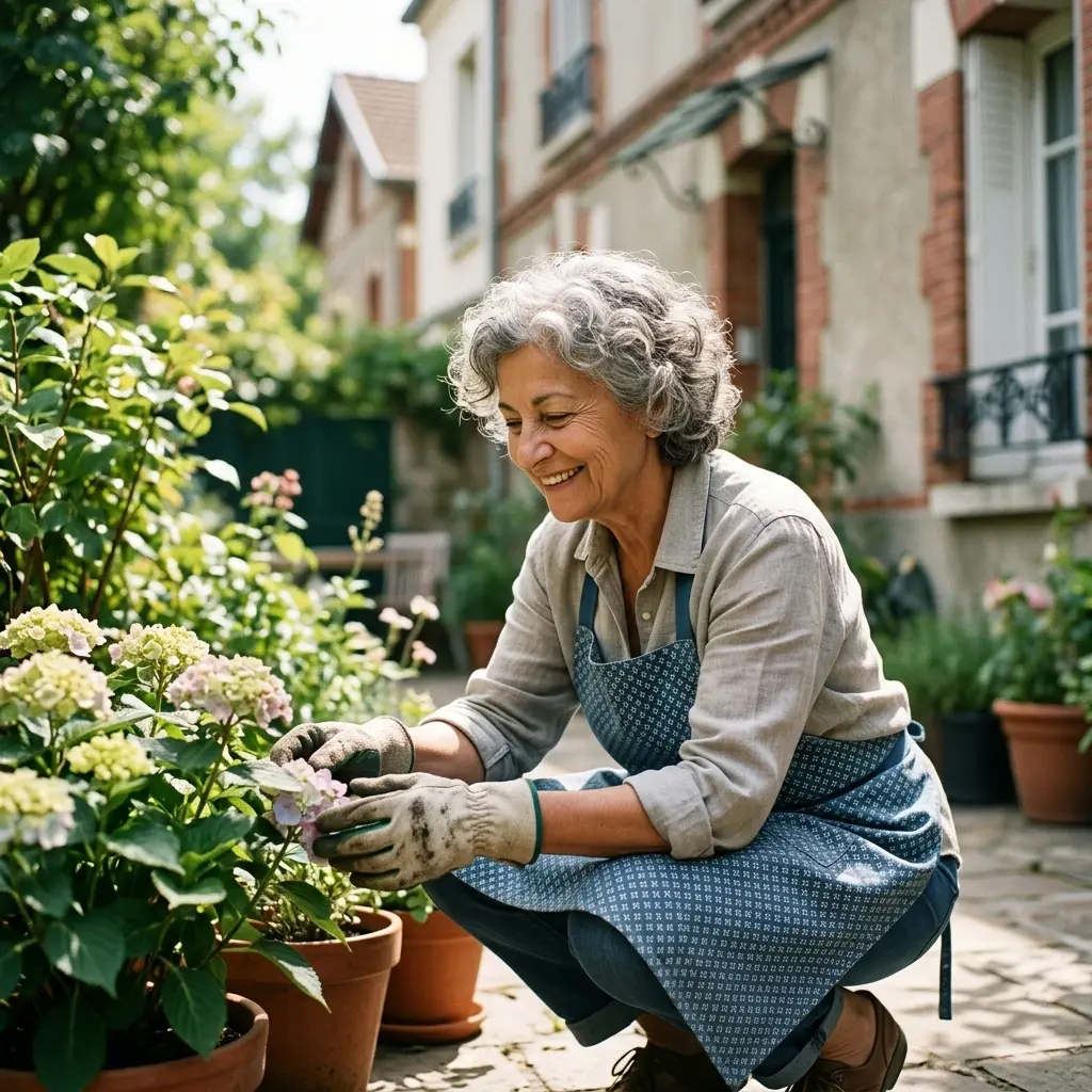 Un environnement sain et sécurisé pour votre famille