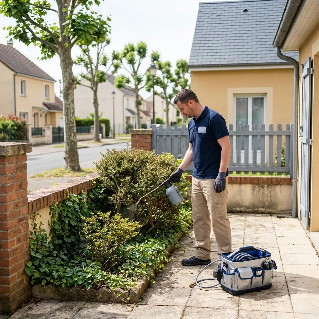 Gestes essentiels pour prévenir les infestations