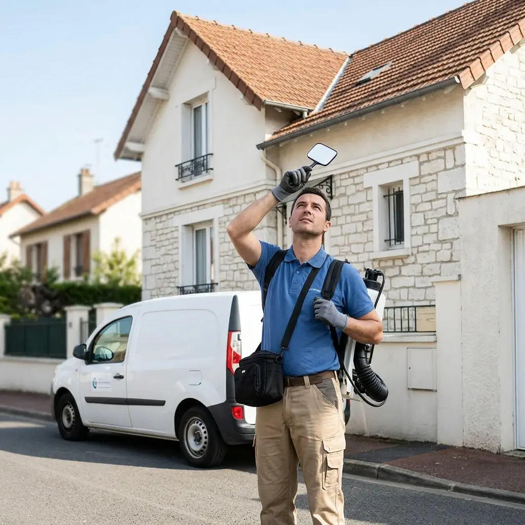 Une solution durable pour votre sérénité