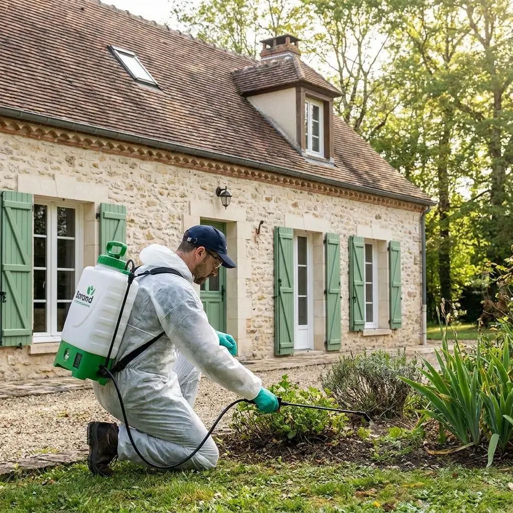 Besoin d'une intervention rapide à Tremblay-en-France ?