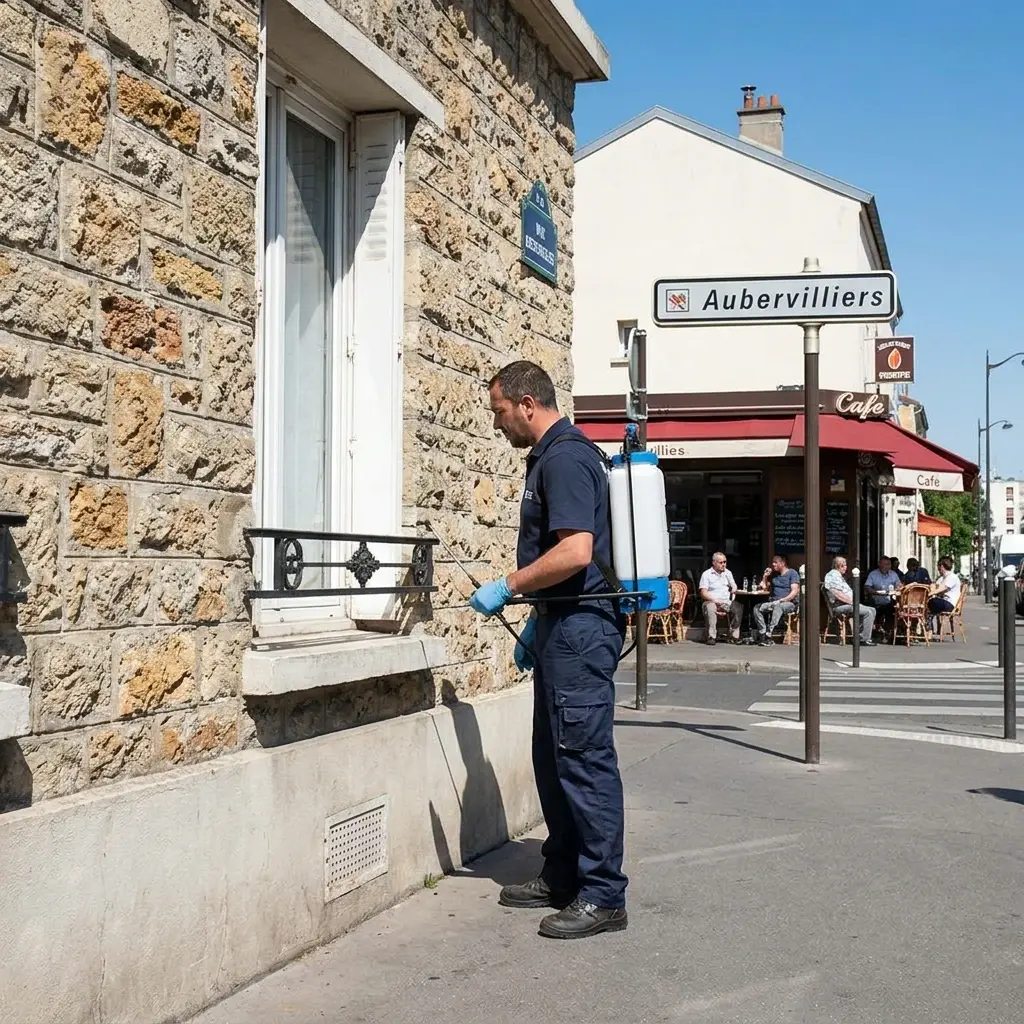 Comment limiter la prolifération des rongeurs chez vous ?