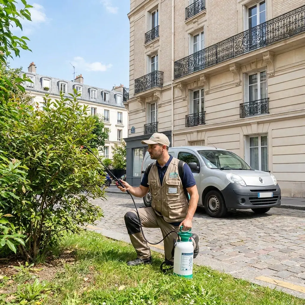 Comment prévenir le retour des rongeurs chez vous ?