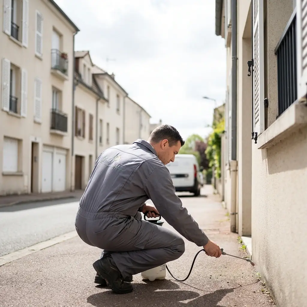 Une expertise locale pour un environnement sain et sécurisé