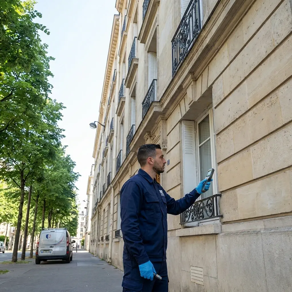 Comment prévenir l'installation des rats et souris chez vous ?