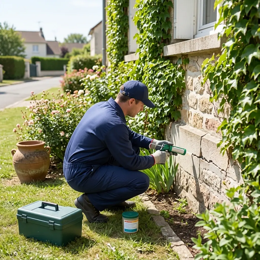 Un environnement sain et sécurisé pour votre famille