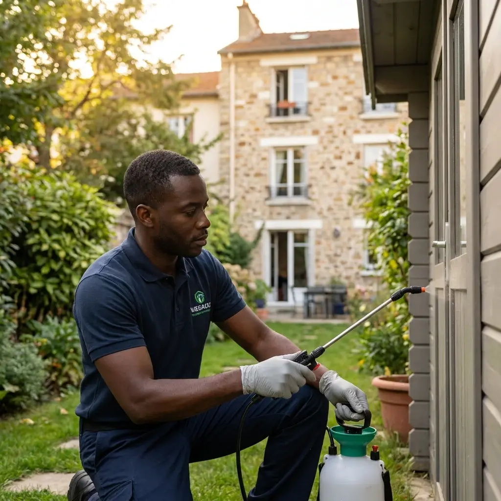 Comment se déroule l'intervention à Clichy-sous-Bois ?