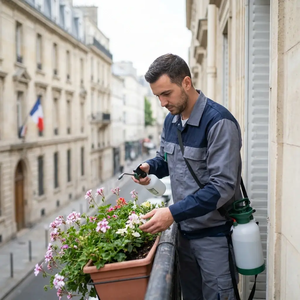 Dératisation Clichy-sous-Bois (93390)