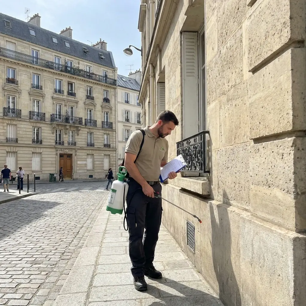 Besoin d'une intervention rapide à Saint-Ouen-sur-Seine ?