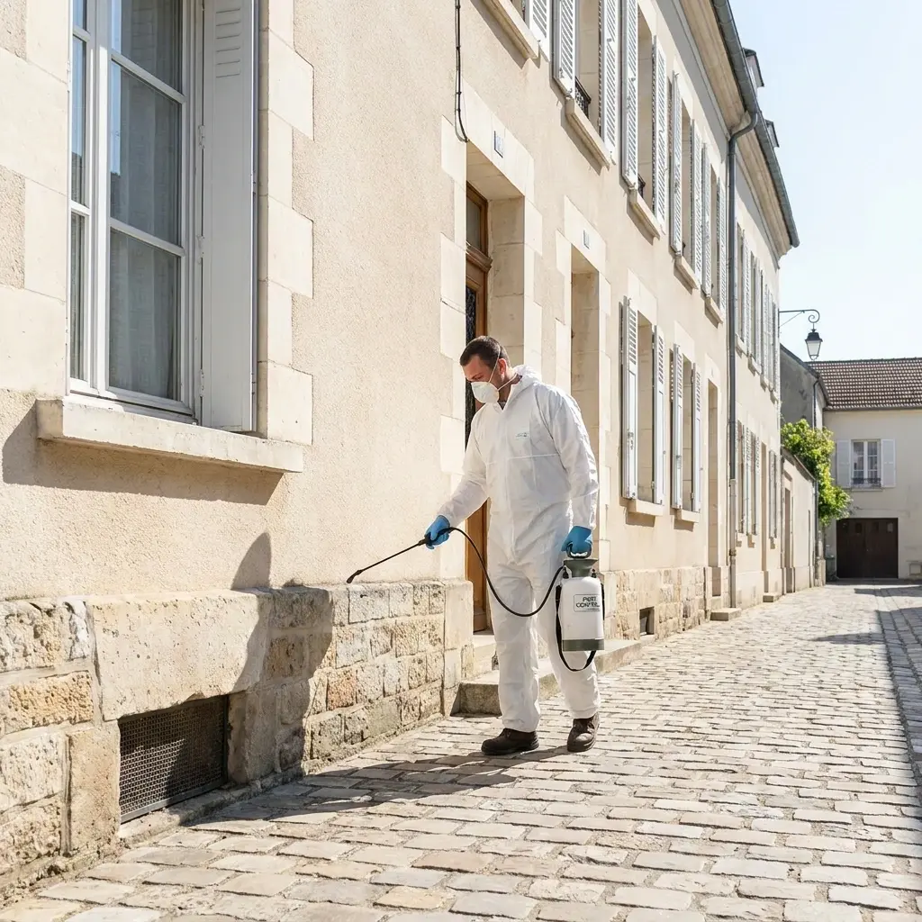 Une approche technique pour une élimination totale
